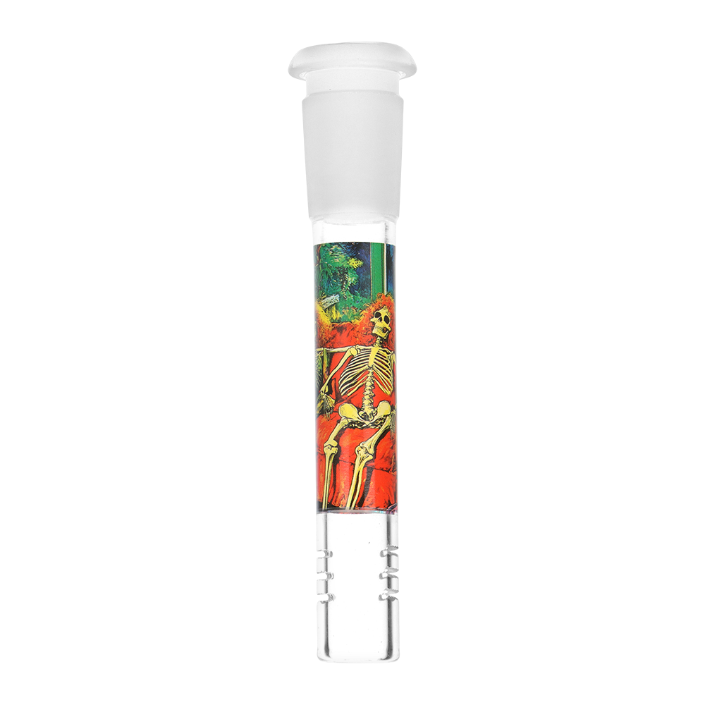 Pulsar Design Series Smoker's Kit | In Da Couch | Matching Downstem