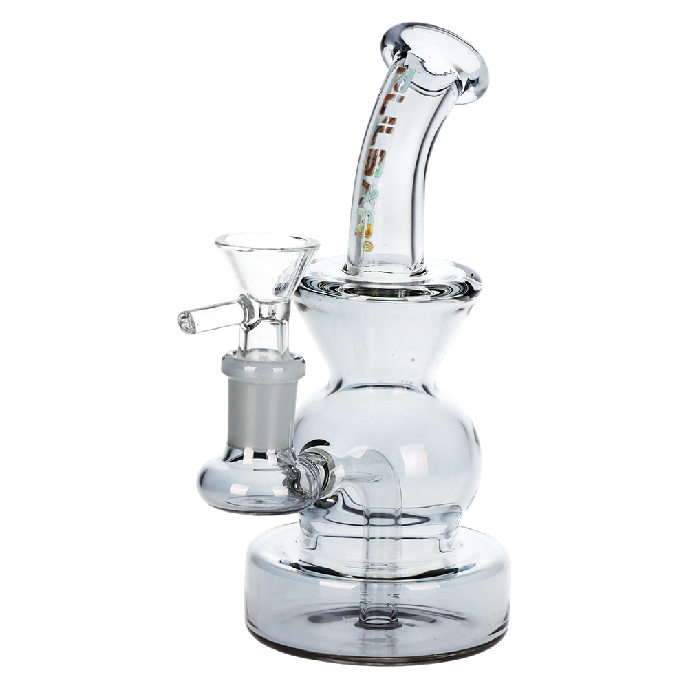 Pulsar Design Series Smoker's Travel Kit 2.0 | Capybara Cabana | Bong