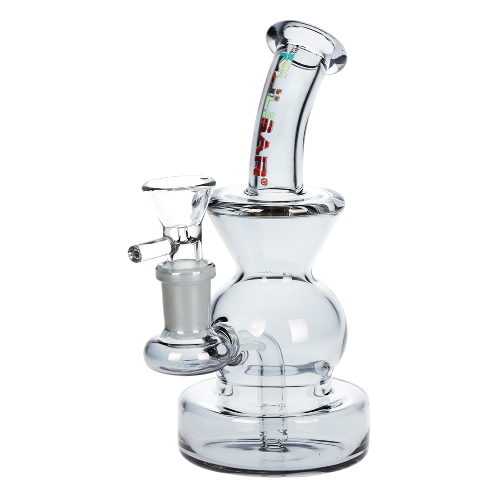 Pulsar Design Series Smoker's Travel Kit 2.0 | Cowboy Alien | Bong