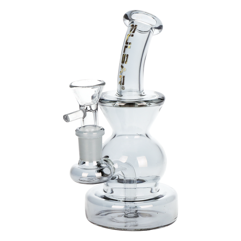 Pulsar Design Series Smoker's Travel Kit 2.0 | Bigfoot Camp | Bong