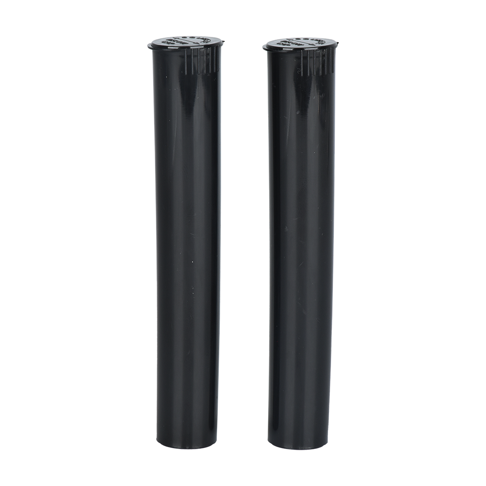 Pulsar Design Series Smoker's Travel Kit | Starry Camp | Pre-Roll Storage Tubes