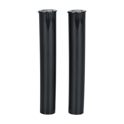 Pulsar Design Series Smoker's Travel Kit | Starry Camp | Pre-Roll Storage Tubes