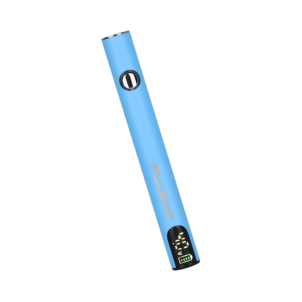 Pulsar Digital Display Slim 510 Battery | Blue