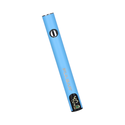 Pulsar Digital Display Slim 510 Battery | Blue