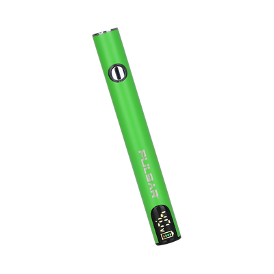 Pulsar Digital Display Slim 510 Battery | Green