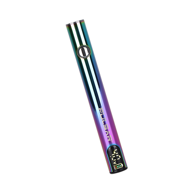 Pulsar Digital Display Slim 510 Battery | Rainbow