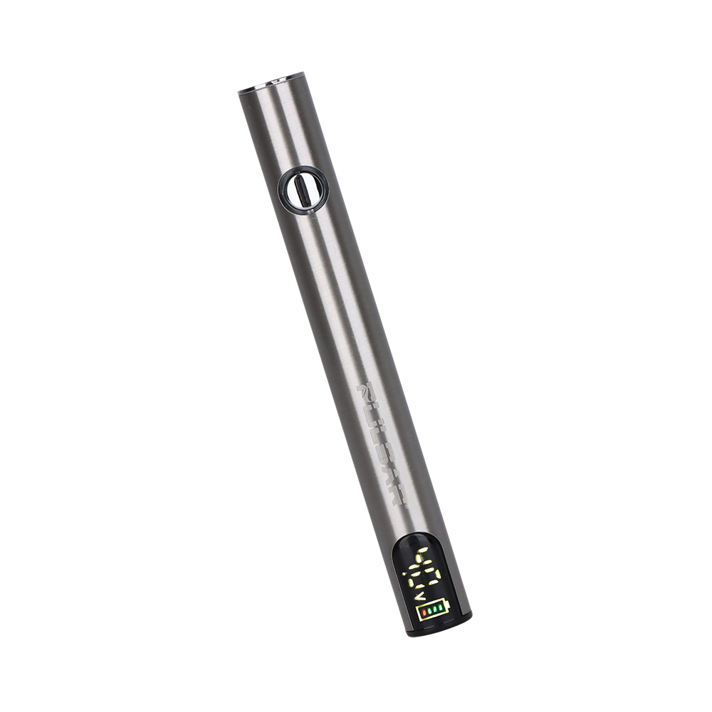 Pulsar Digital Display Slim 510 Battery | Silver