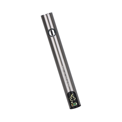 Pulsar Digital Display Slim 510 Battery | Silver