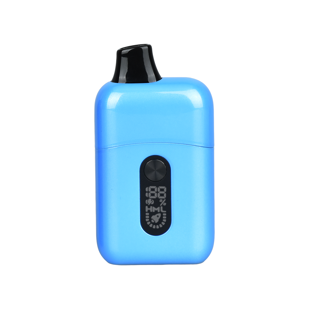 Pulsar DL Wax Vape Bar | Enigma Blue