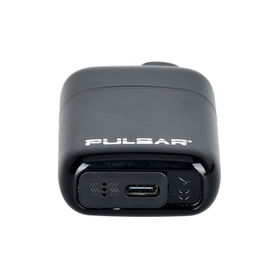 Pulsar DL Wax Vape Bar | Bottom View