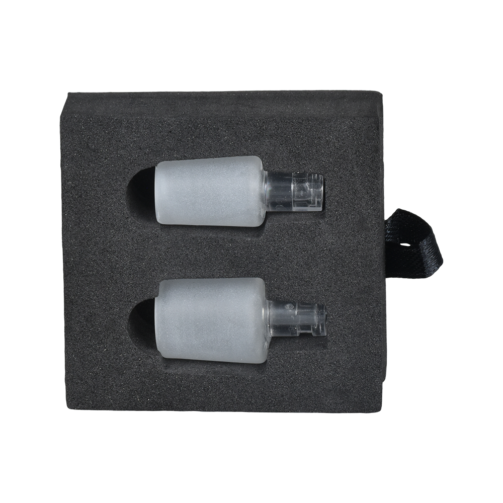 Pulsar DL Vape Bar Water Pipe Adapter Set