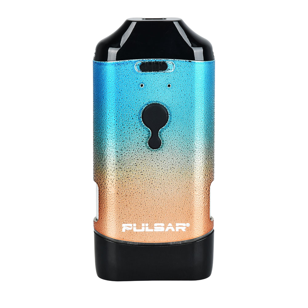Pulsar DuploCart Dual Cartridge Vaporizer | Mist Series | Blue Ridge Haze