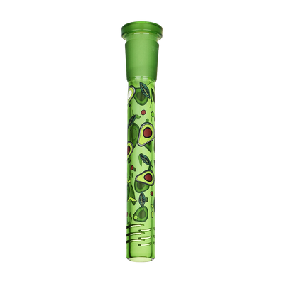 Pulsar Fruit Series Herb Pipe Duo | Avocado Gold | Downstem