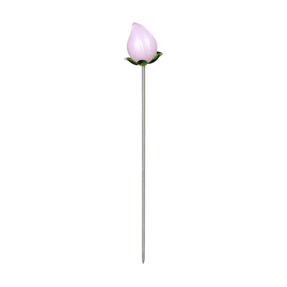 Pulsar Fruit Series Herb Pipe Duo | Peaches & Cream | Poker Tool