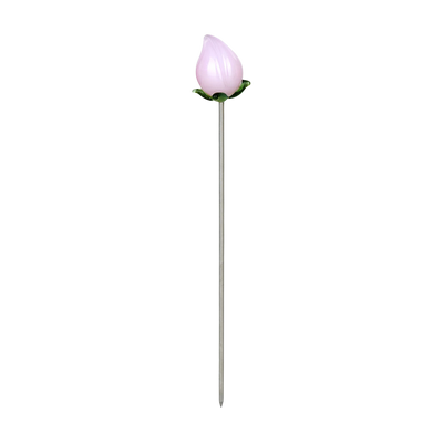 Pulsar Fruit Series Herb Pipe Duo | Peaches & Cream | Poker Tool