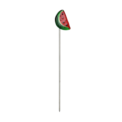 Pulsar Fruit Series Herb Pipe Duo | Watermelon Zkittles | Poker Tool