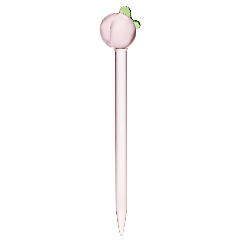 Pulsar Fruit Series Wax Pipe Duo | Peaches & Cream | Dab Tool