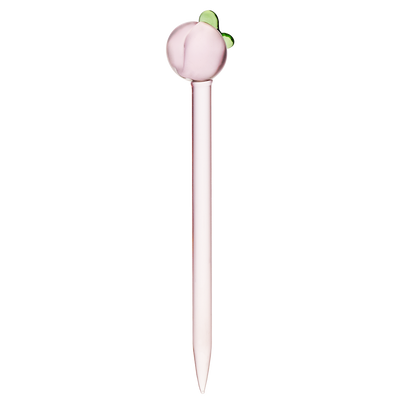 Pulsar Fruit Series Wax Pipe Duo | Peaches & Cream | Dab Tool