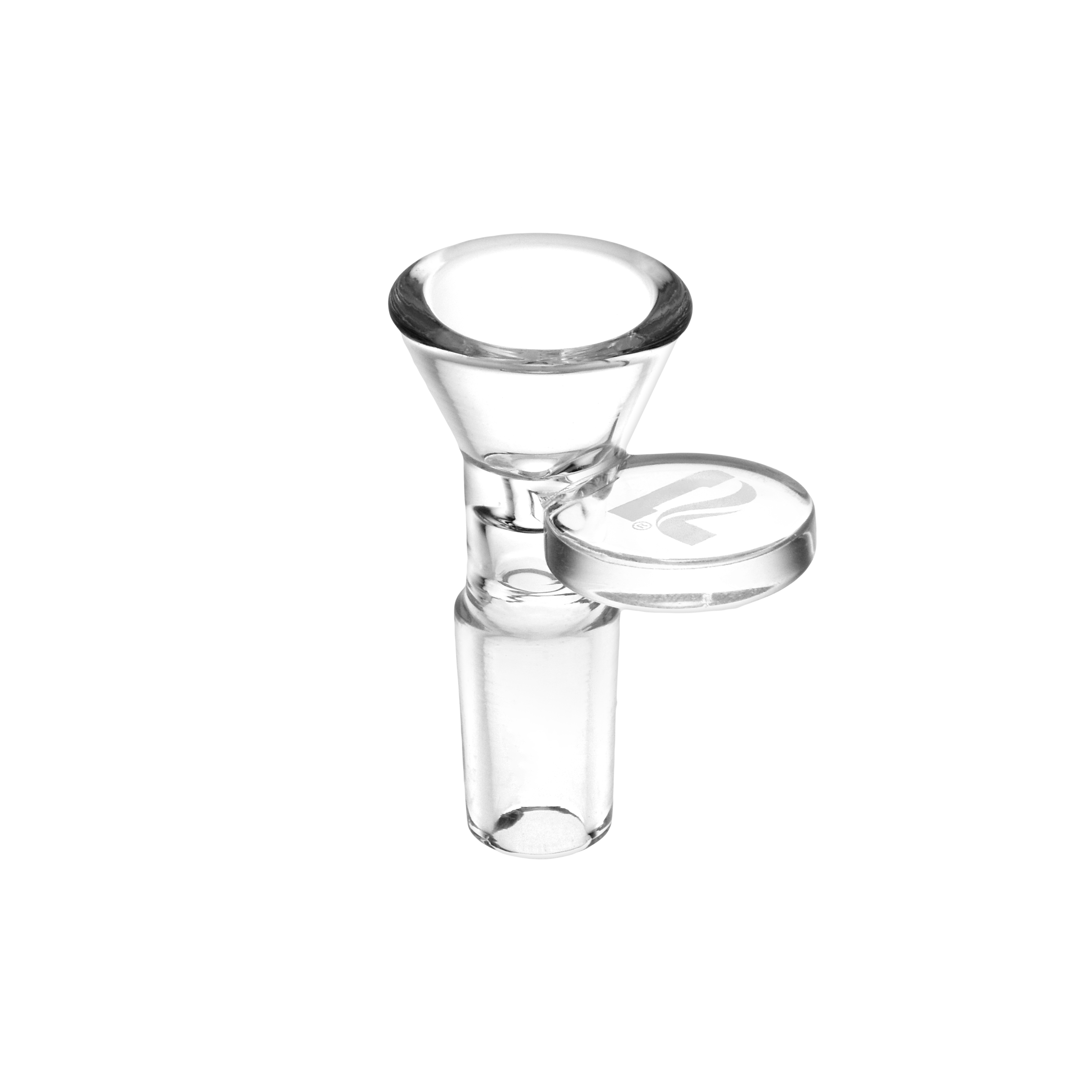 Pulsar Funnel Herb Slide | 14mm Male