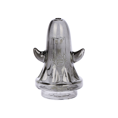 Pulsar Giddy Ghost Rig for Puffco Peak Series | Back View