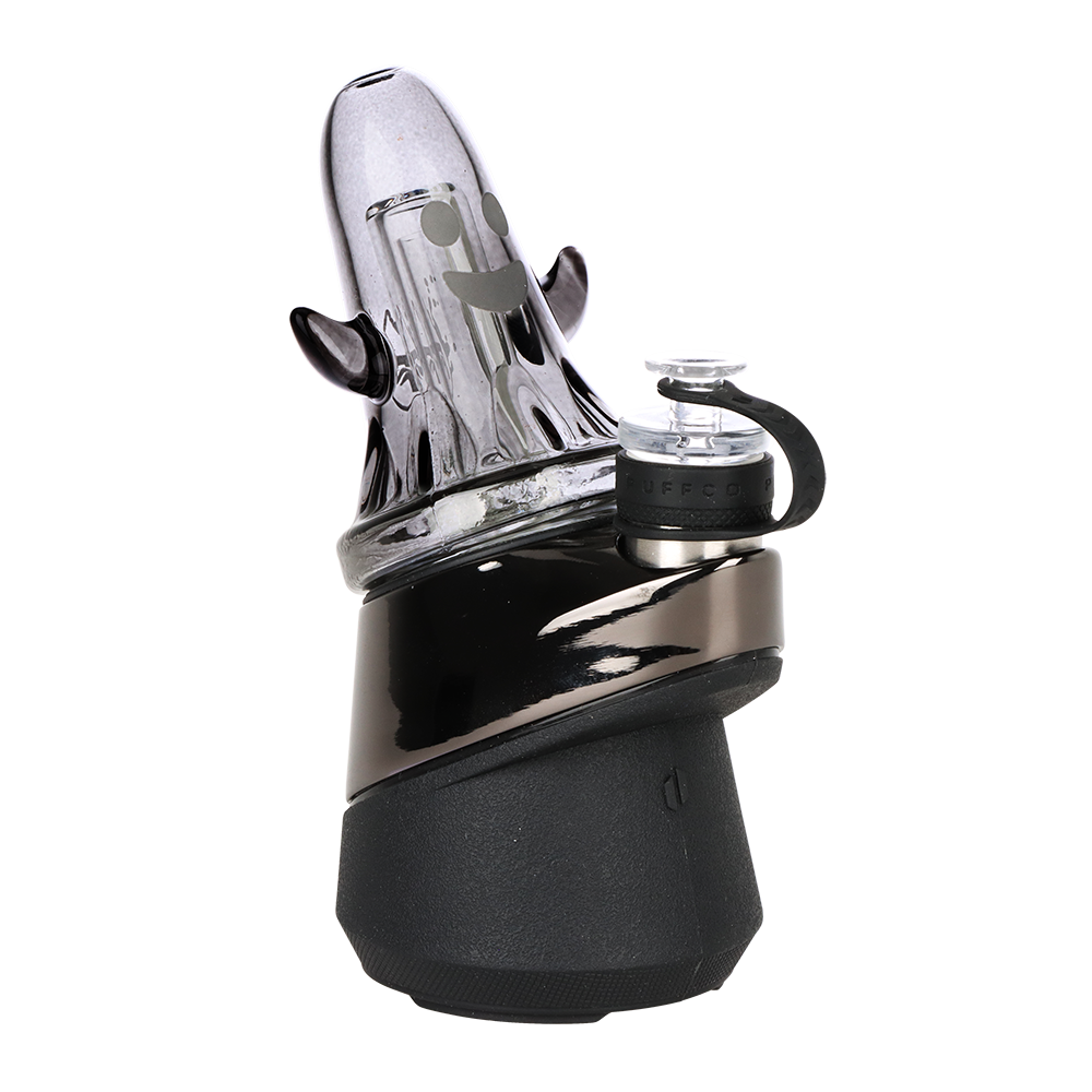 Pulsar Giddy Ghost Rig for Puffco Peak Series | View with eRig