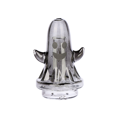 Pulsar Giddy Ghost Rig for Puffco Peak Series | Front View