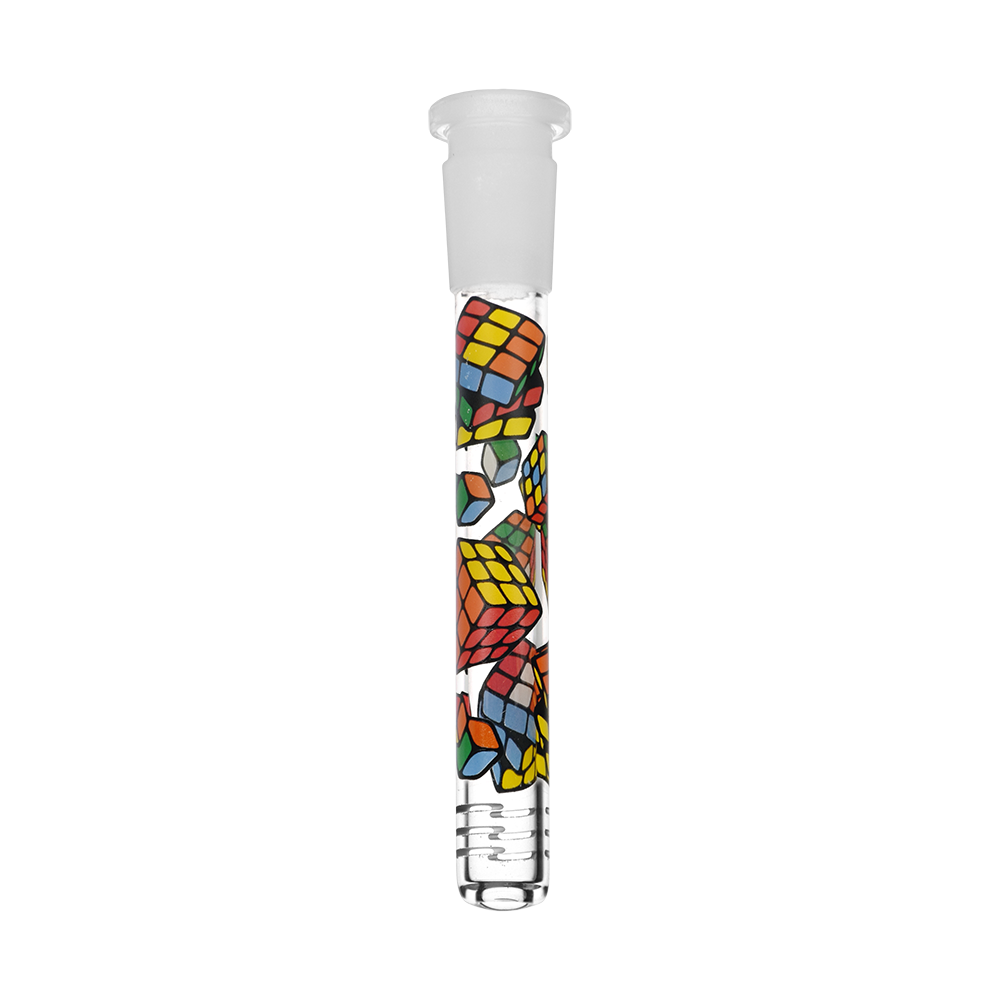 Pulsar Greatest Hits Series Herb Pipe Duo | Cubez | Downstem