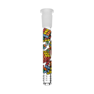 Pulsar Greatest Hits Series Herb Pipe Duo | Cubez | Downstem