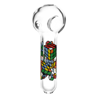 Pulsar Greatest Hits Series Herb Pipe Duo | Cubez | Spoon Pipe