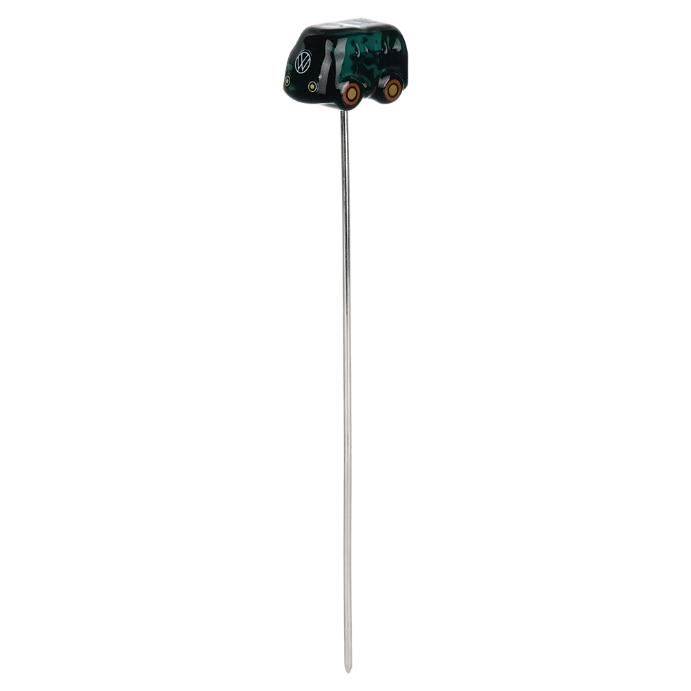 Pulsar Greatest Hits Series Herb Pipe Duo | V-Dubz | Poker Tool