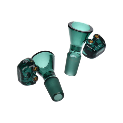 Pulsar Greatest Hits Series Herb Pipe Duo | V-Dubz | Herb Slide