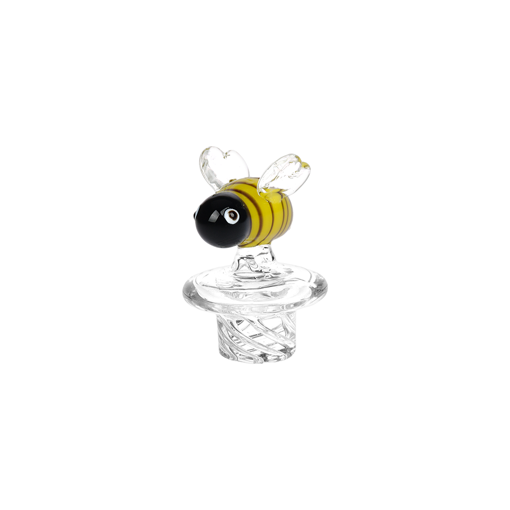 Pulsar Greatest Hits Series Wax Pipe Duo | Beez | Vortex Carb Cap