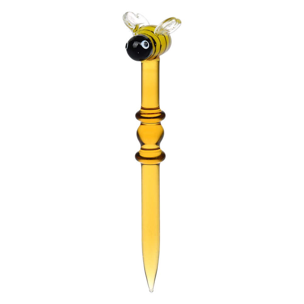 Pulsar Greatest Hits Series Wax Pipe Duo | Beez | Dab Tool