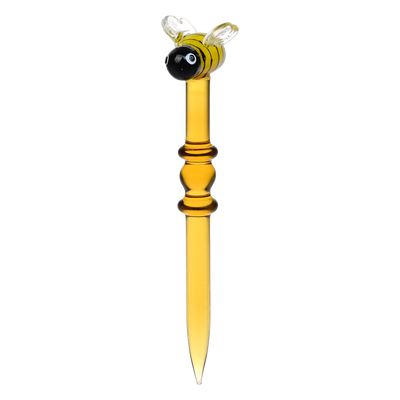 Pulsar Greatest Hits Series Wax Pipe Duo | Beez | Dab Tool