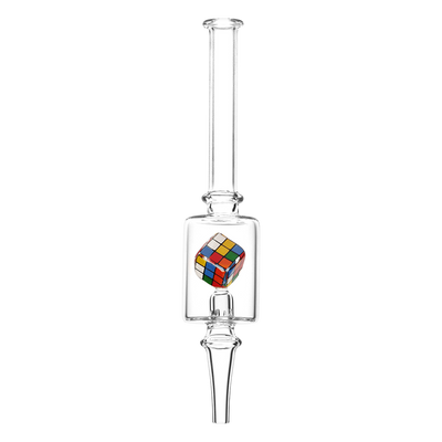 Pulsar Greatest Hits Series Wax Pipe Duo | Cubez | Dab Straw