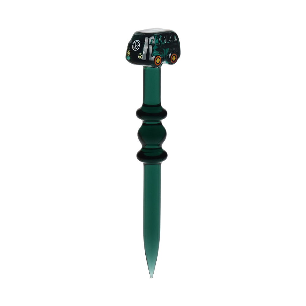 Pulsar Greatest Hits Series Wax Pipe Duo | V-Dubz | Dab Tool