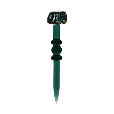 Pulsar Greatest Hits Series Wax Pipe Duo | V-Dubz | Dab Tool