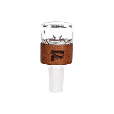 Pulsar Grove Straight Tube Bong | Herb Slide