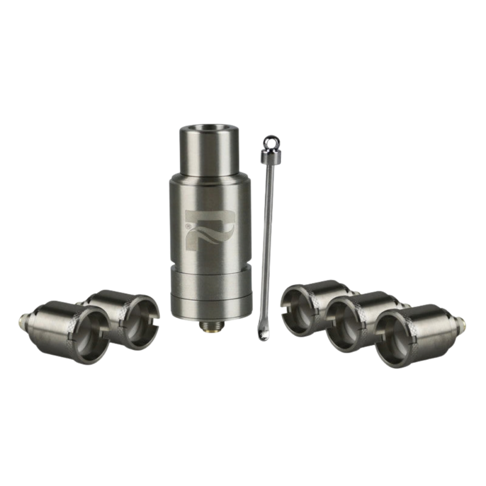 Pulsar Hell Fire Vape Tank & Coil Set