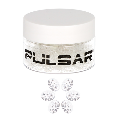 Pulsar Honeycomb Screens | Small Size | 200 Piece Jar
