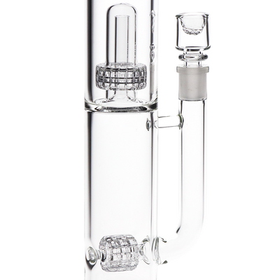 Pulsar Into The Matrix Bong | Matrix Percolators Close View
