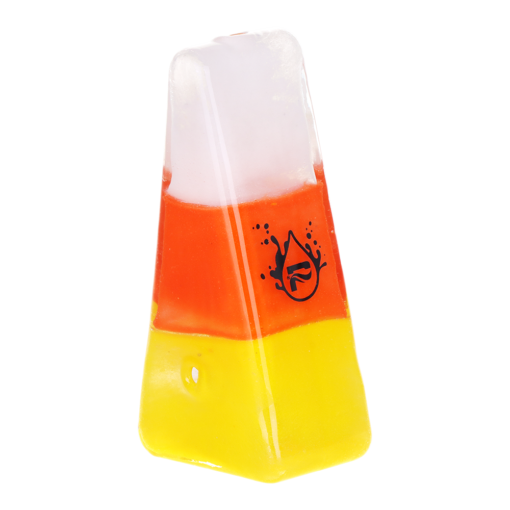 Pulsar Kandy Korn Hand Pipe | Side View