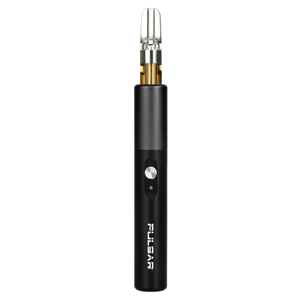 Pulsar PHD 510 Cartridge Vape Battery | Cartridge View