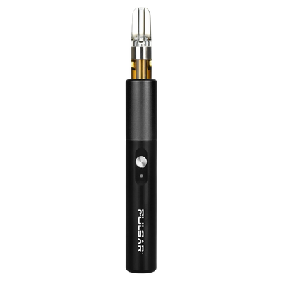 Pulsar PHD 510 Cartridge Vape Battery | Cartridge View