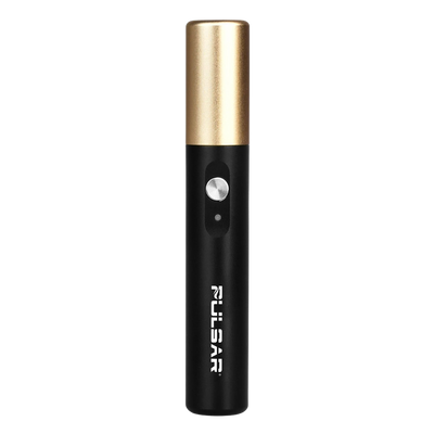 Pulsar PHD 510 Cartridge Vape Battery | Gold
