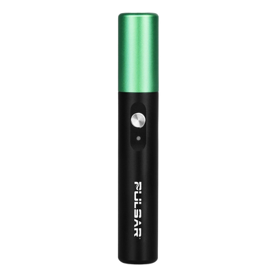 Pulsar PHD 510 Cartridge Vape Battery | Green