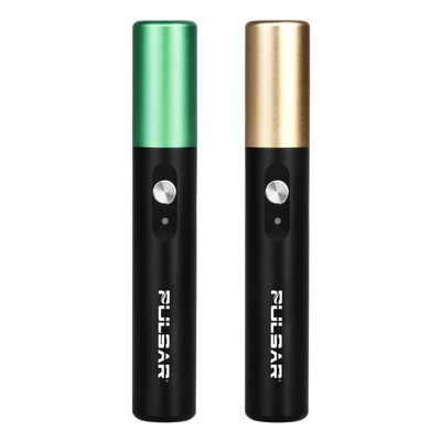 Pulsar PHD 510 Cartridge Vape Battery | Group