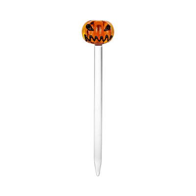 Pulsar Pumpkin Party Dab Rig Set | Dab Tool