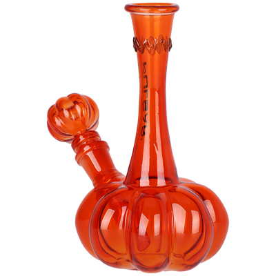 Pulsar Pumpkin Spice Bong | Back View