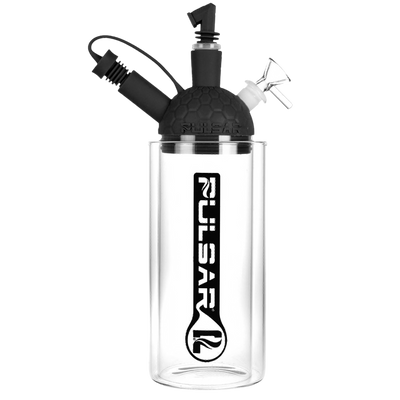Pulsar RIP Series Gravity Bong | Black